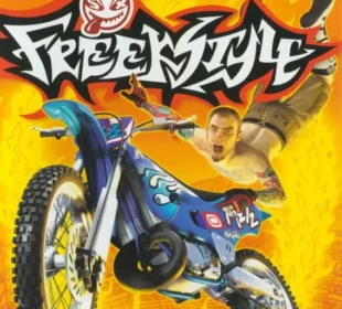 Freekstyle