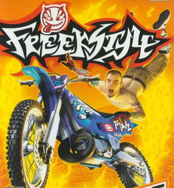 Freekstyle