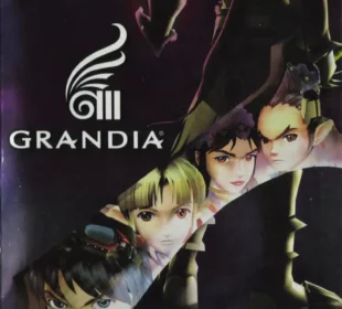Grandia III