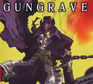 Gungrave