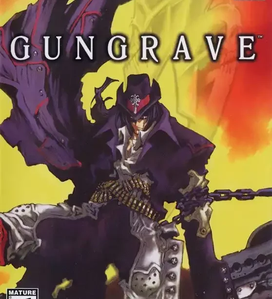 Gungrave