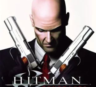 Hitman - Contracts