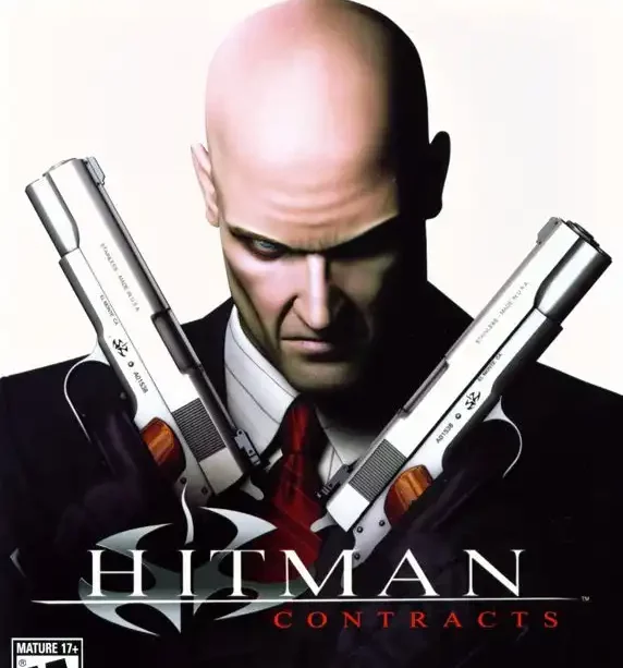 Hitman - Contracts