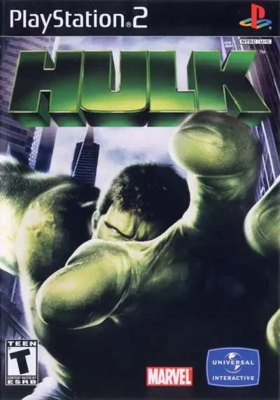 Hulk
