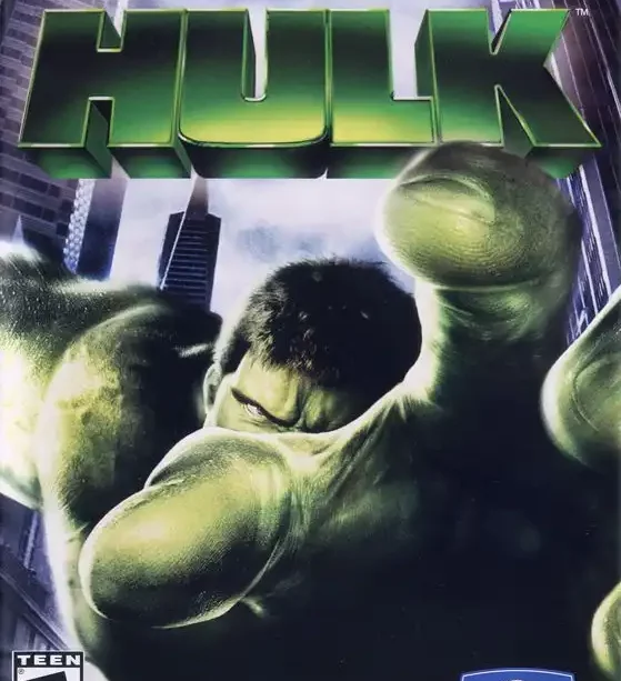 Hulk