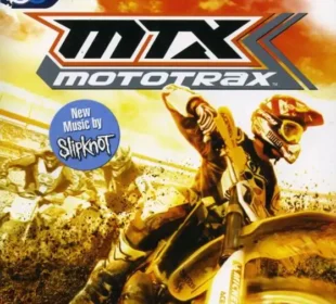 MTX – Mototrax
