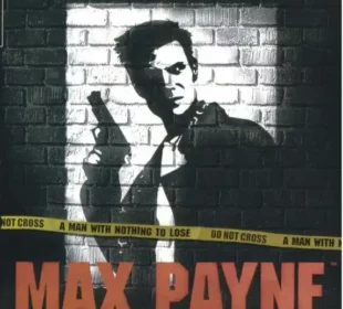 Max Payne