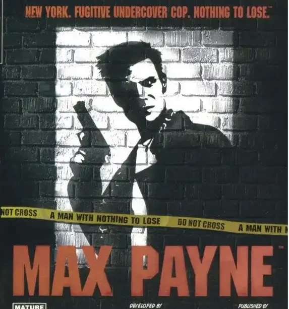 Max Payne