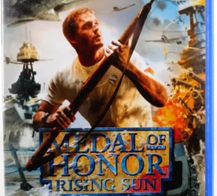 Medal of Honor: Rising Sun