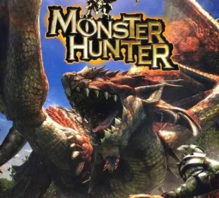 Monster Hunter
