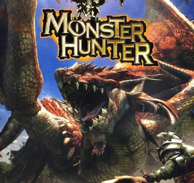 Monster Hunter