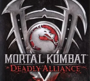 Mortal Kombat – Deadly Alliance