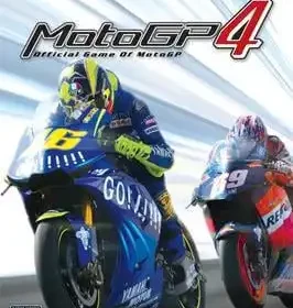 MotoGP 4