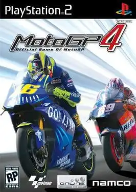 MotoGP 4