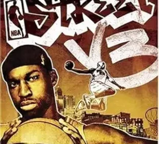 NBA Street V3