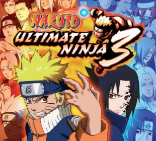 Naruto – Narutimate Hero 3