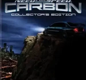Need for Speed Carbon Collector’s Edition