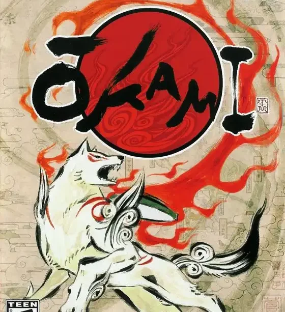 Okami