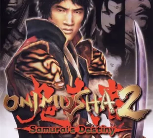 Onimusha 2 – Samurai’s Destiny