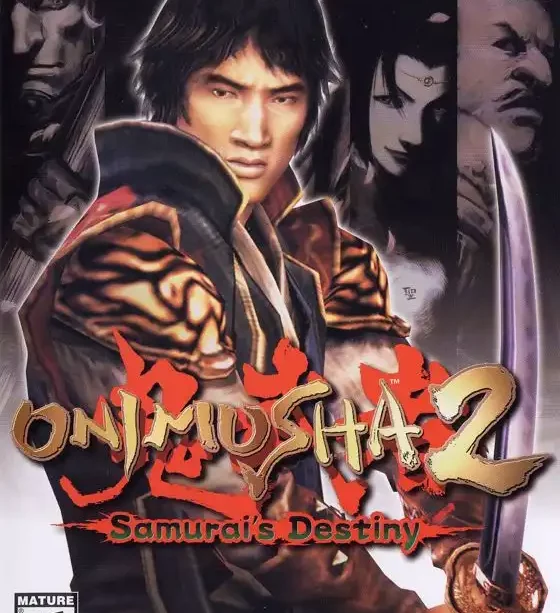 Onimusha 2 – Samurai’s Destiny