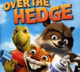 Over the Hedge