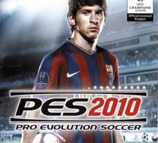 PES 2010: Pro Evolution Soccer