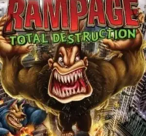 Rampage – Total Destruction