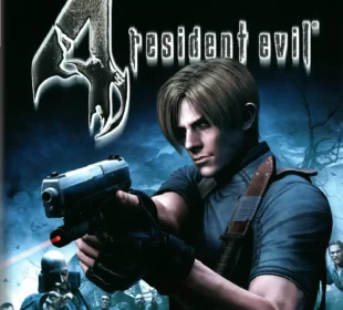 Resident Evil 4