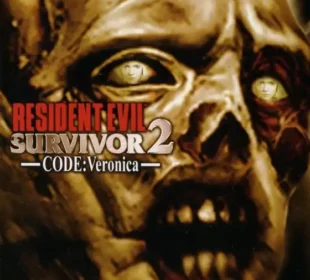 Resident Evil Survivor 2 – Code Veronica