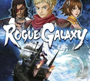 Rogue Galaxy