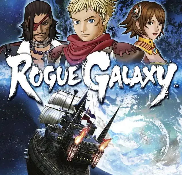 Rogue Galaxy