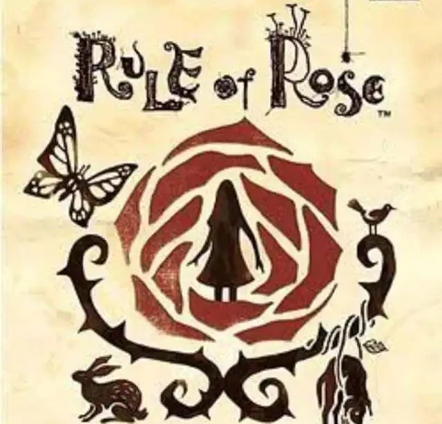 Rule of Rose
