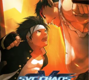 SNK vs. Capcom – SVC Chaos