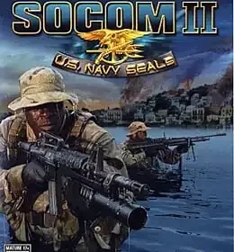 SOCOM II – U.S. Navy SEALs