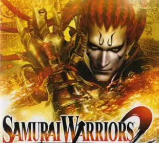 Samurai Warriors 2