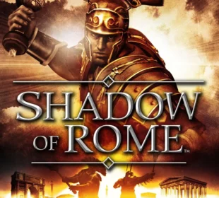 Shadow of Rome