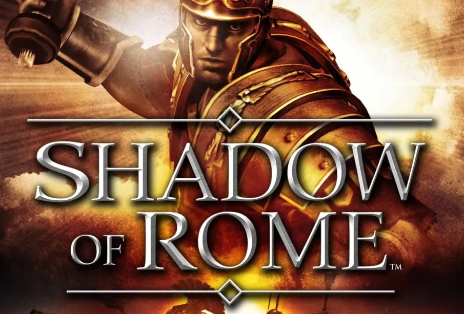 Shadow of Rome
