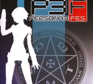 Shin Megami Tensei – Persona 3 FES