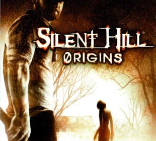 Silent Hill Origins