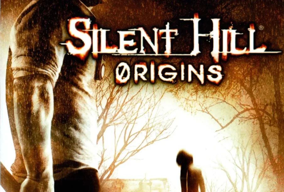 Silent Hill Origins