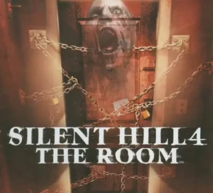 Silent Hill 4 – The Room