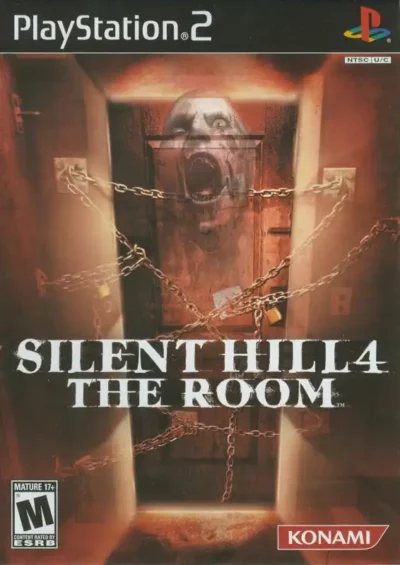 Silent Hill 4 – The Room