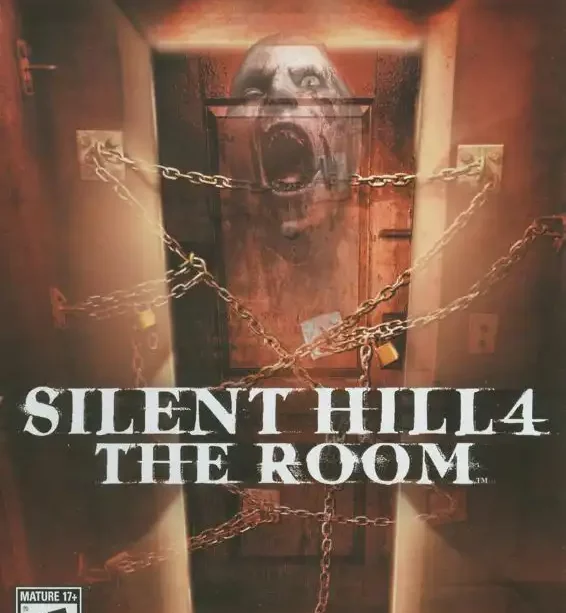 Silent Hill 4 – The Room
