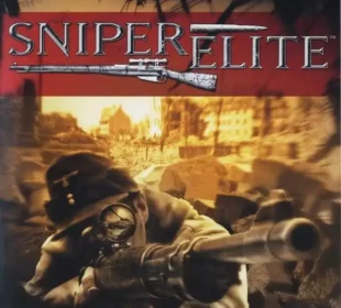 Sniper Elite