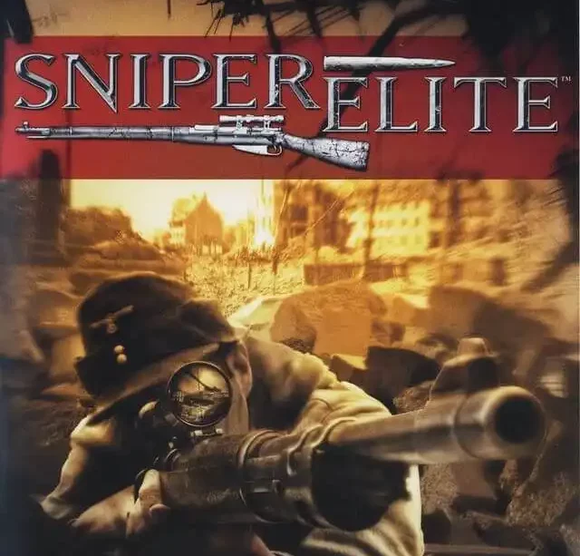 Sniper Elite