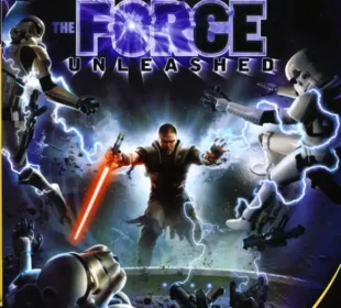 Star Wars: The Force Unleashed