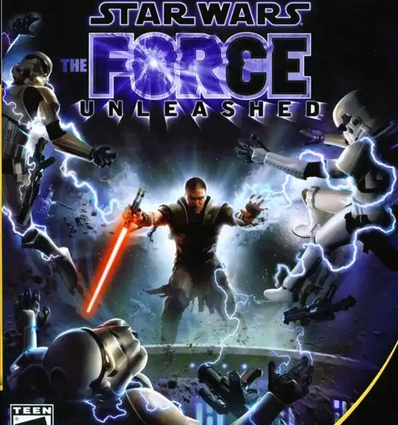 Star Wars: The Force Unleashed