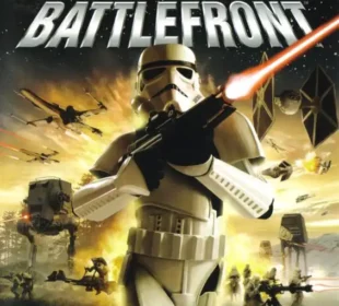Star Wars – Battlefront