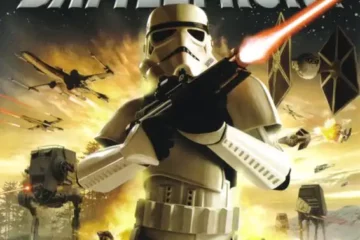 Star Wars – Battlefront