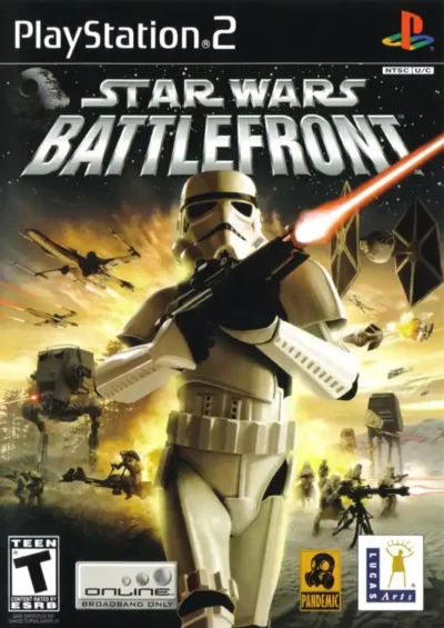 Star Wars – Battlefront